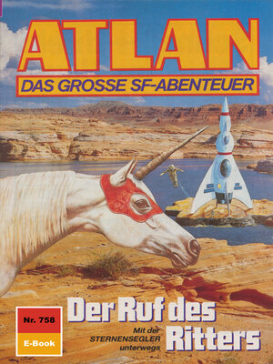 cover image of Atlan 758